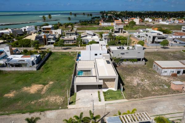 Casa a Venda - Corais de Sonho Verde